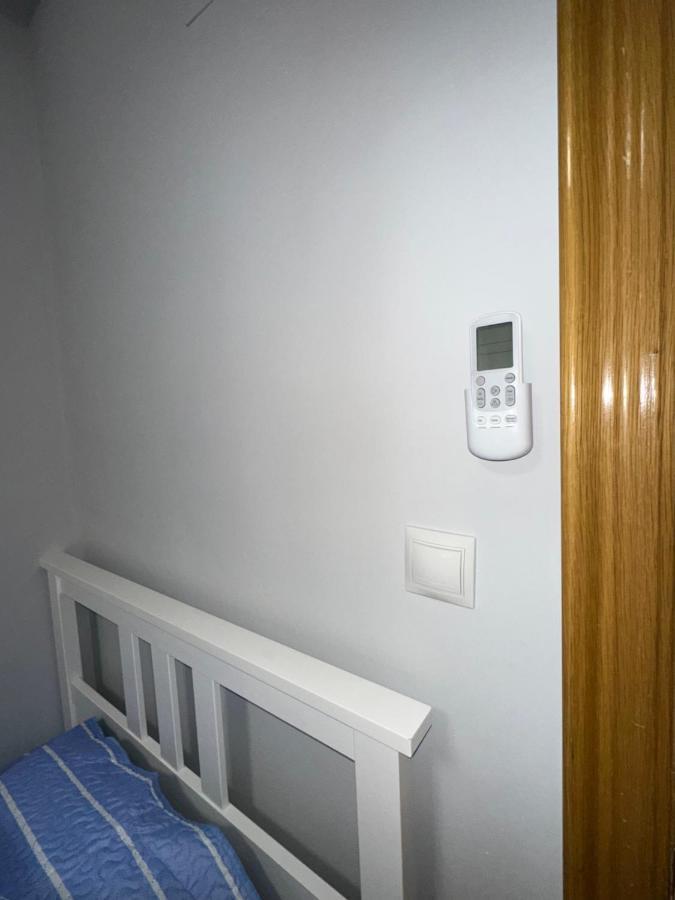 Apartamento Zaragoza Picarral Exterior photo