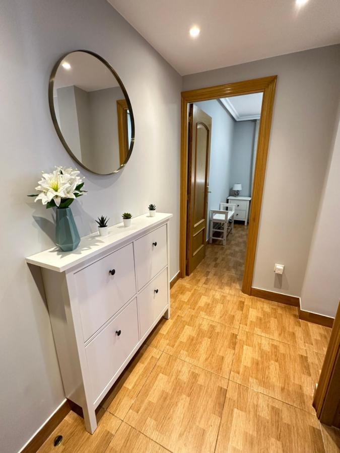 Apartamento Zaragoza Picarral Exterior photo