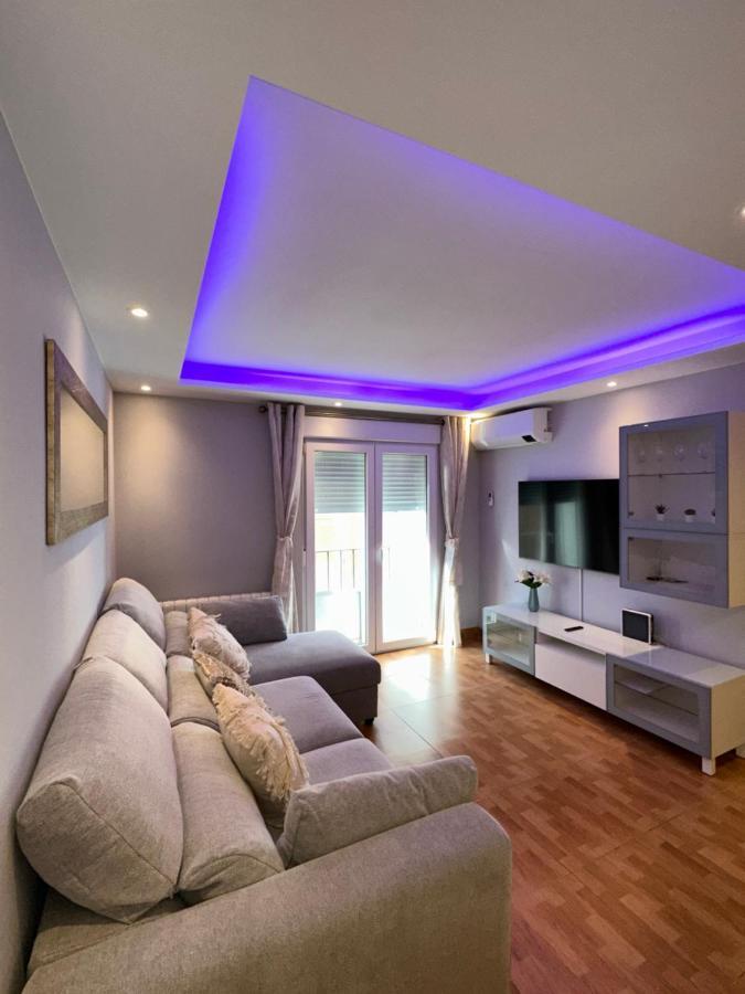 Apartamento Zaragoza Picarral Exterior photo