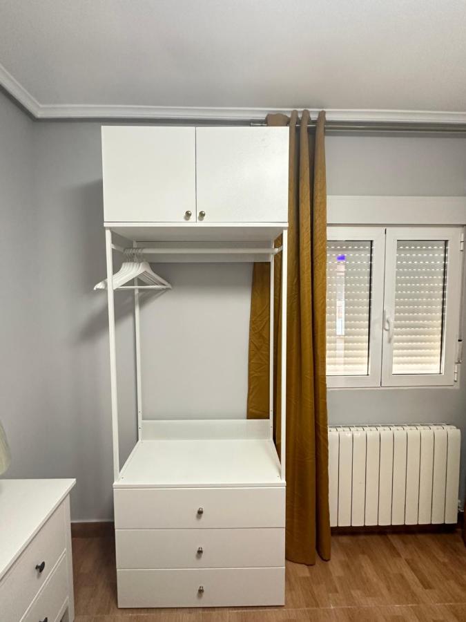 Apartamento Zaragoza Picarral Exterior photo