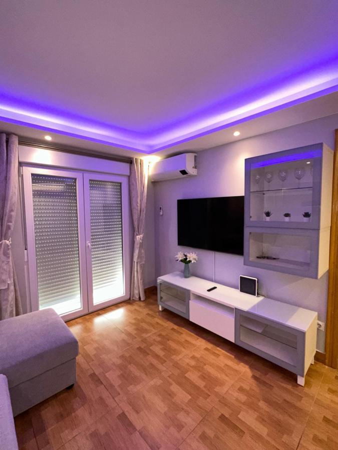 Apartamento Zaragoza Picarral Exterior photo