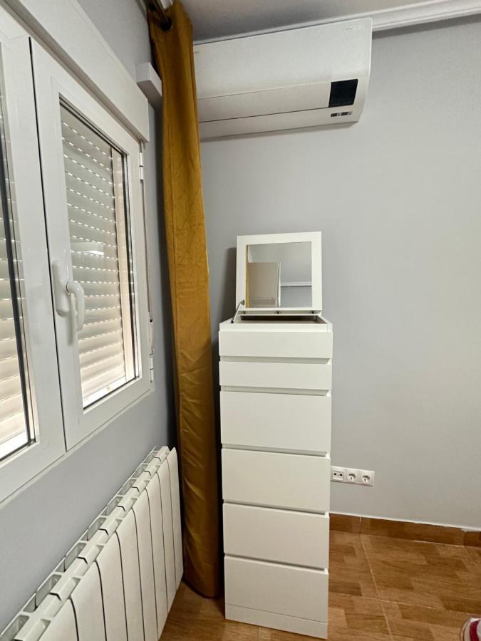 Apartamento Zaragoza Picarral Exterior photo