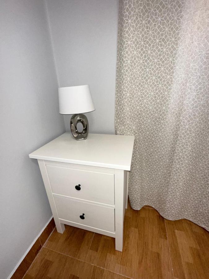 Apartamento Zaragoza Picarral Exterior photo