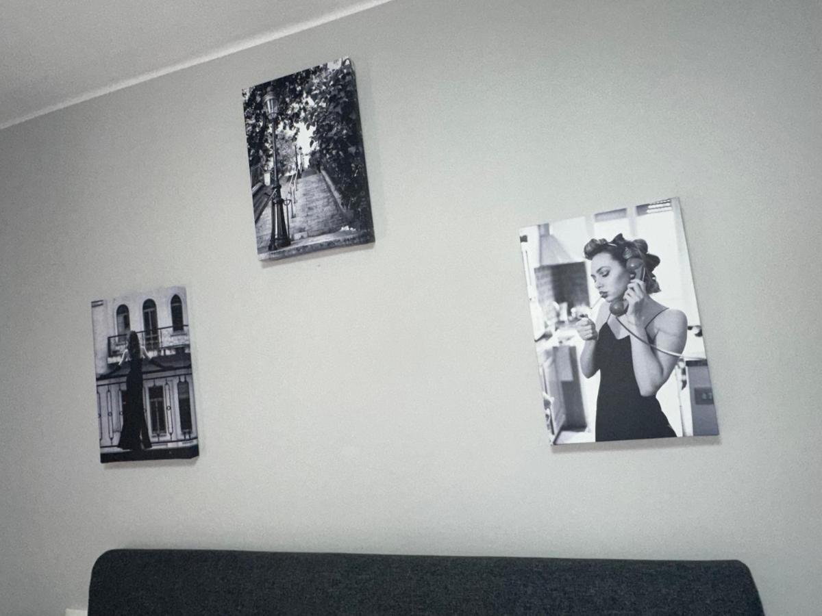 Apartamento Zaragoza Picarral Exterior photo