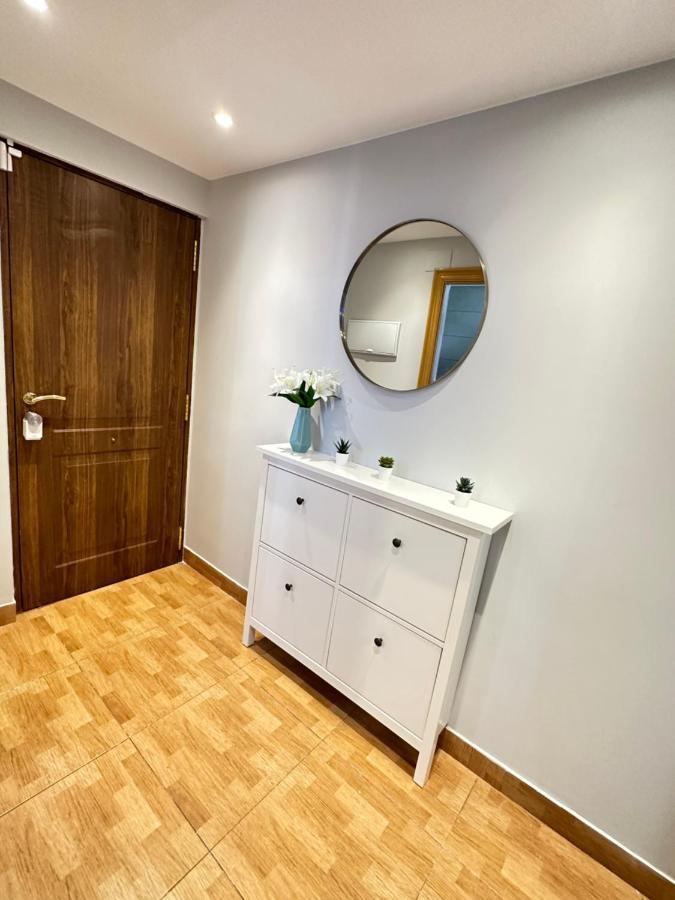 Apartamento Zaragoza Picarral Exterior photo