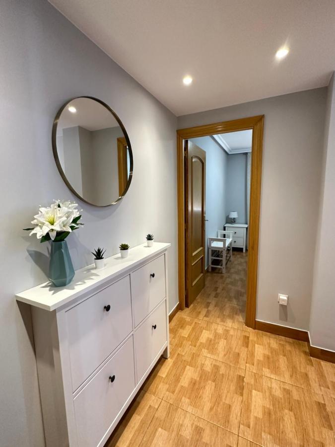 Apartamento Zaragoza Picarral Exterior photo