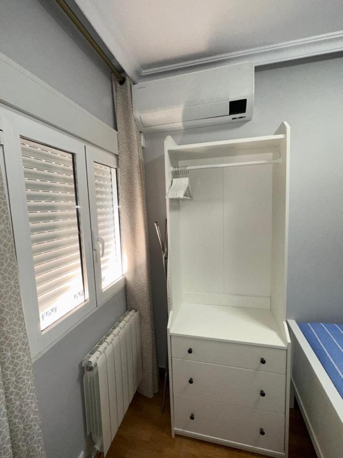 Apartamento Zaragoza Picarral Exterior photo