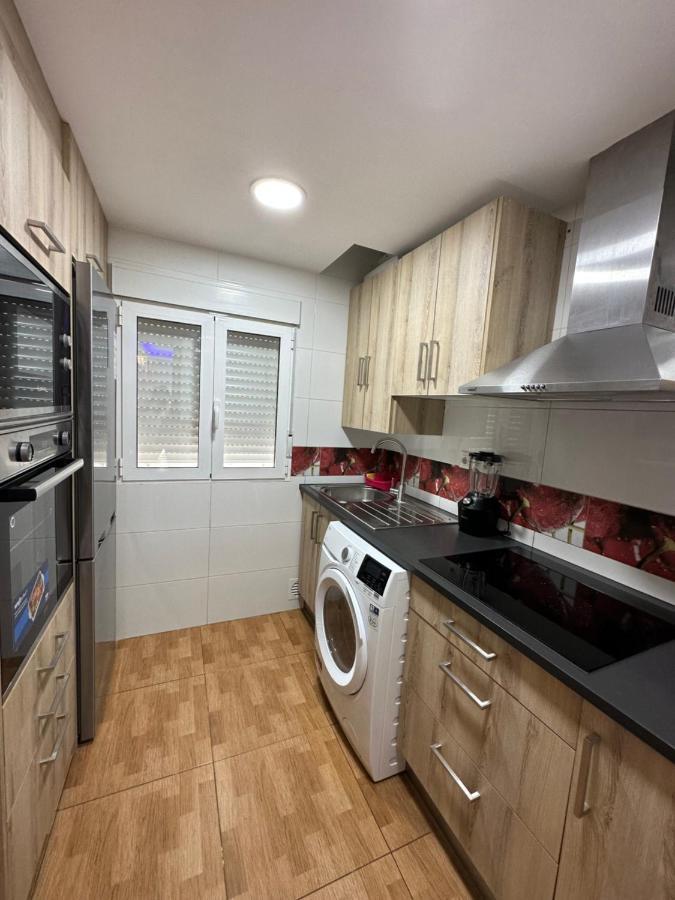 Apartamento Zaragoza Picarral Exterior photo