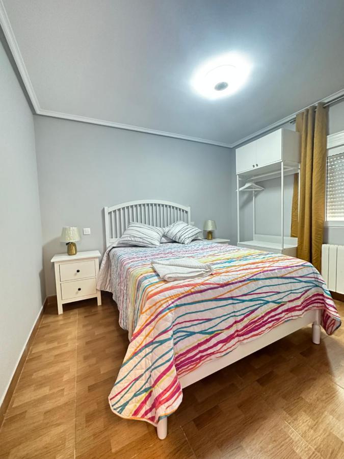 Apartamento Zaragoza Picarral Exterior photo