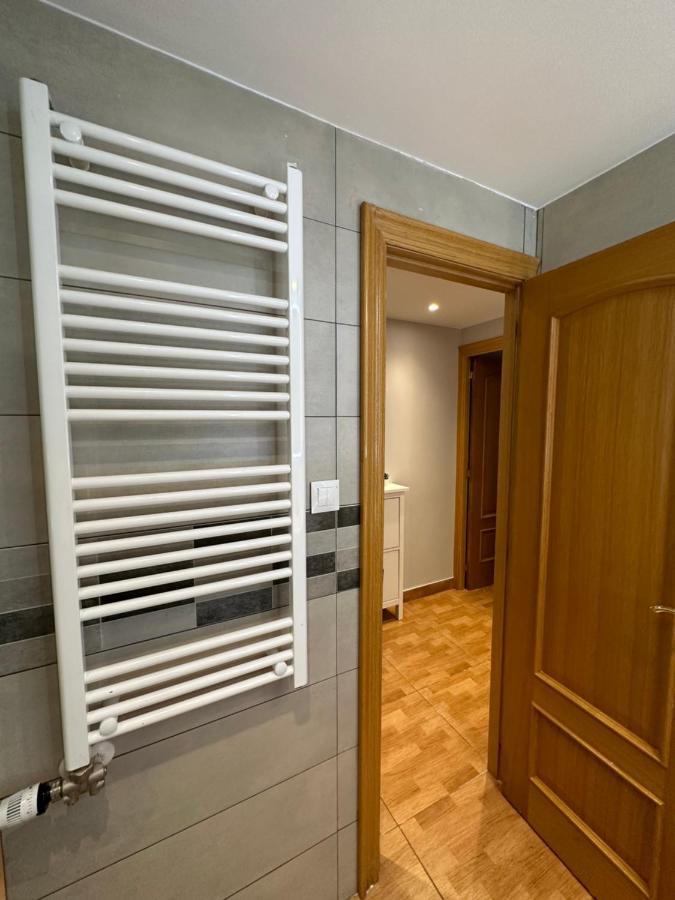 Apartamento Zaragoza Picarral Exterior photo