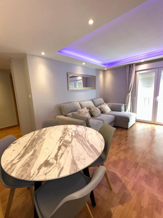 Apartamento Zaragoza Picarral Exterior photo